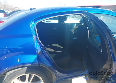 2012 Dodge Avenger Sxt z USA, uszkodzony, nr VIN 1C3CDZCB5CN198783